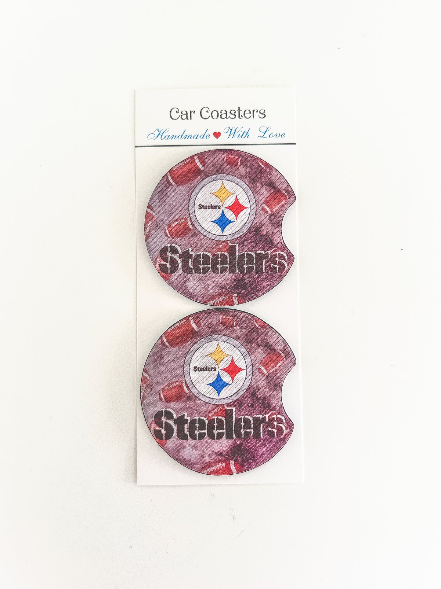 Car Coasters
