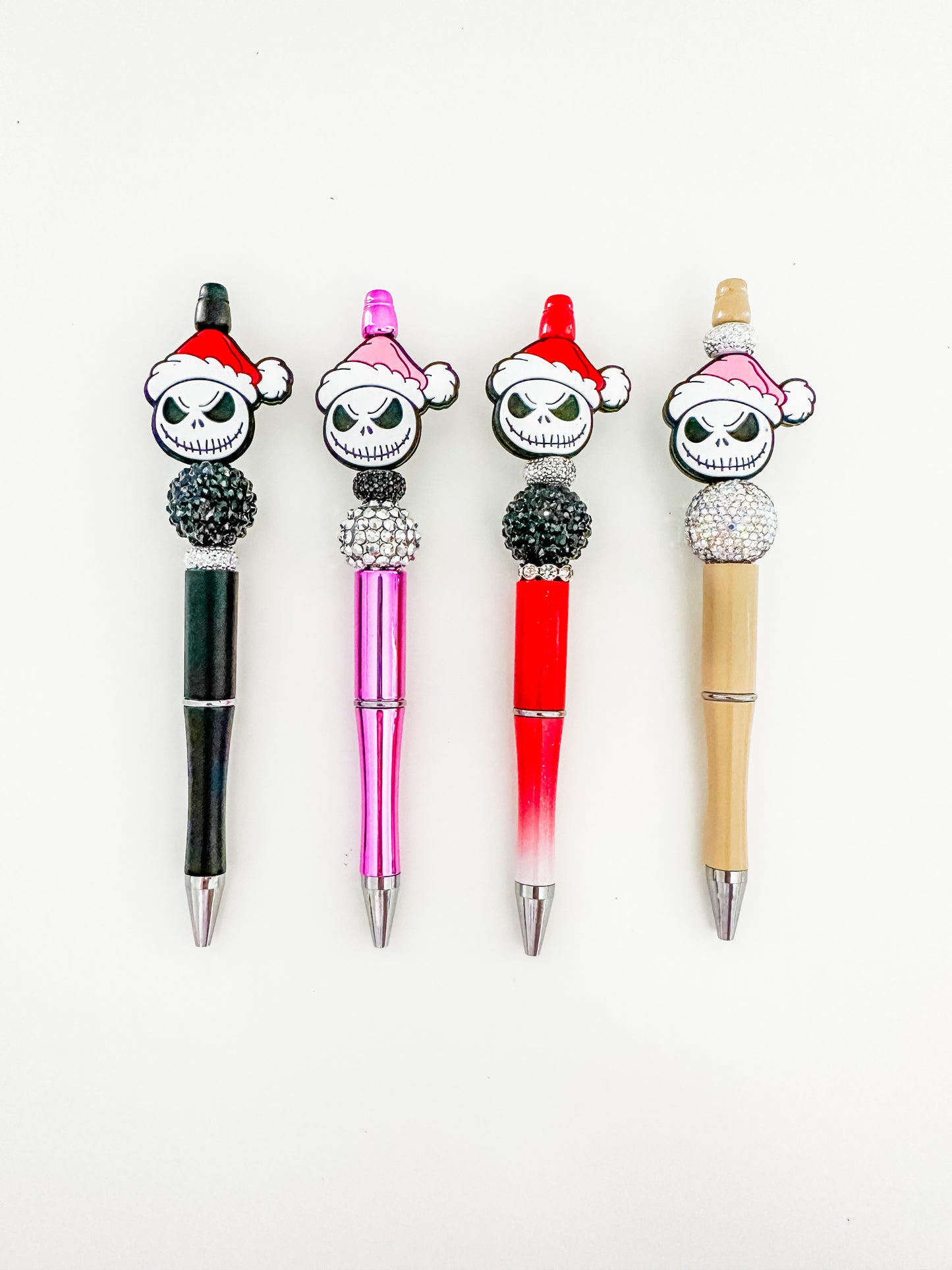 Holiday Pens Nightmare Before Christmas