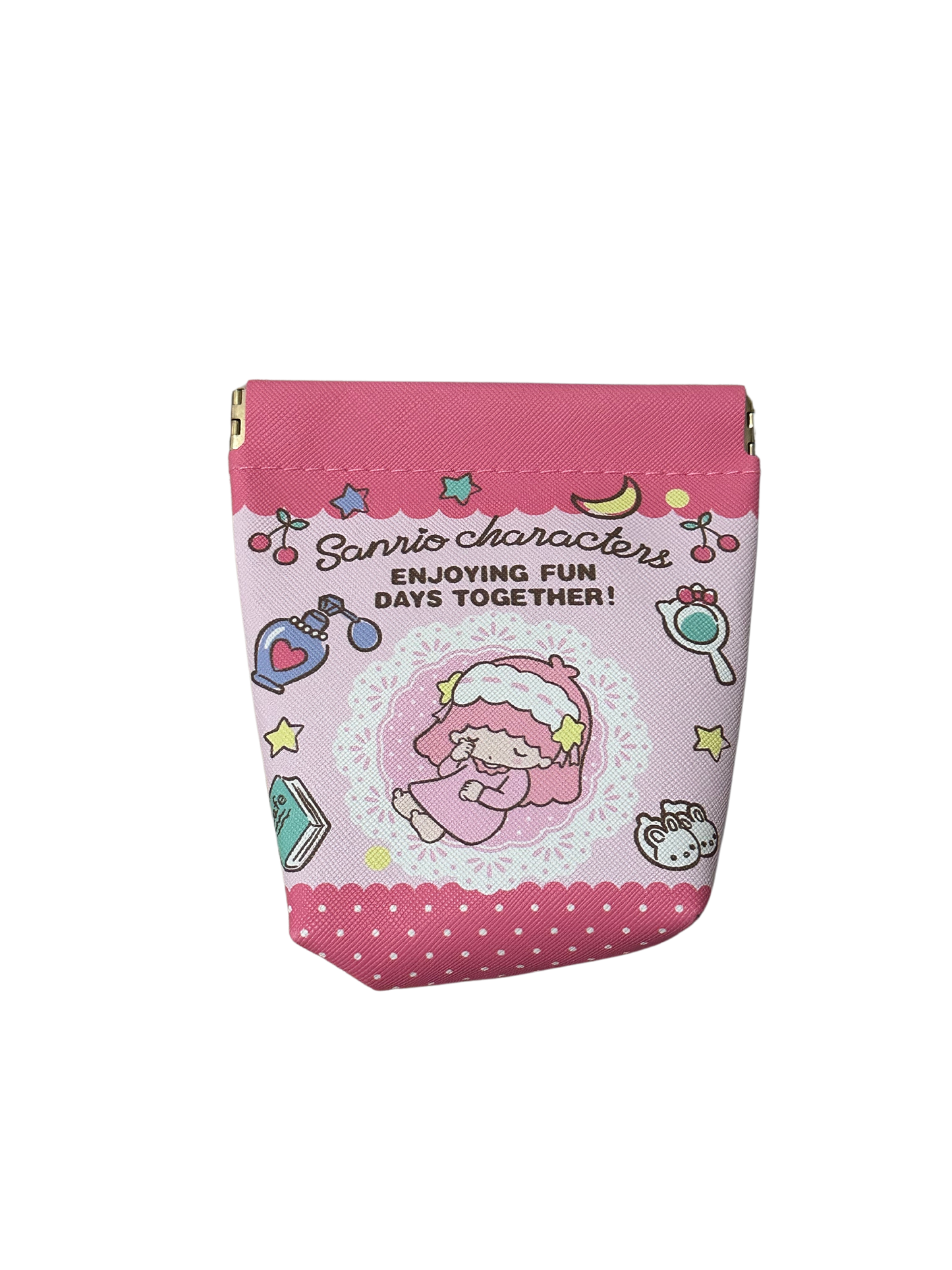 Sanrio Character Wallet/Change Purse