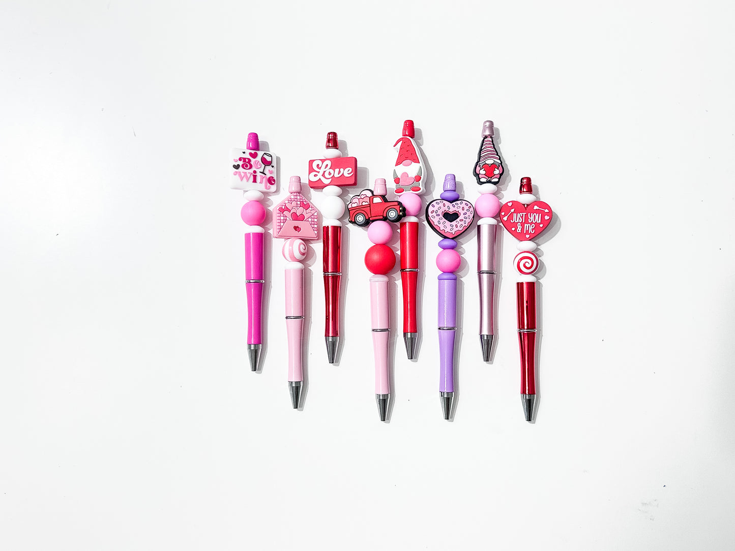 Retractable Badge Reels & Pens