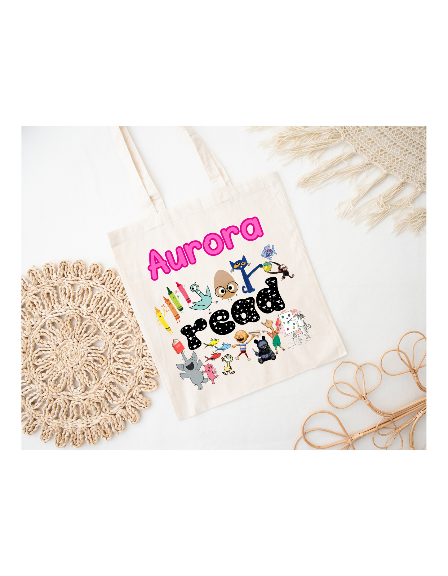 Tote Bag