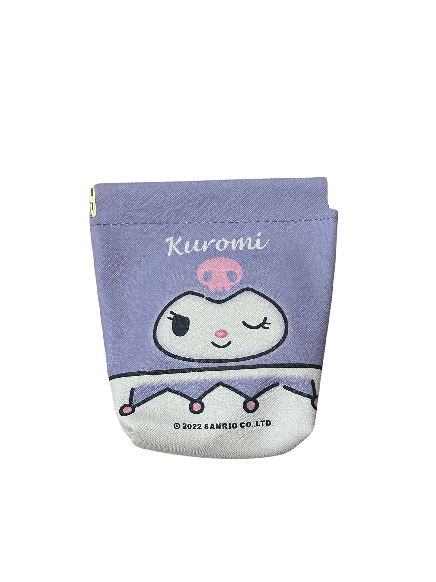 Sanrio Character Wallet/Change Purse