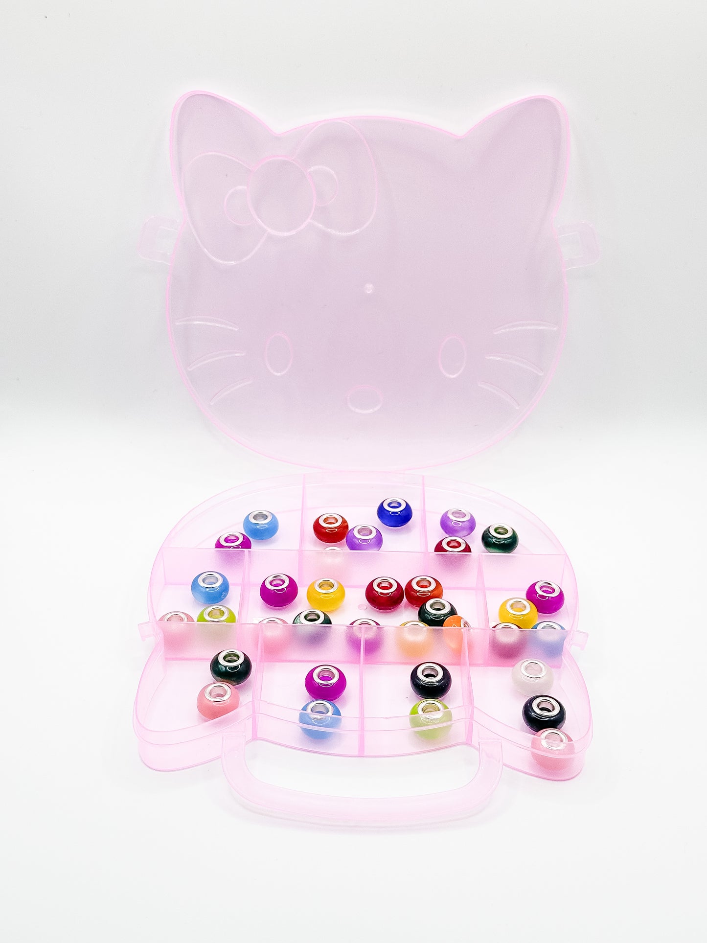 Hello Kitty Organizer Container