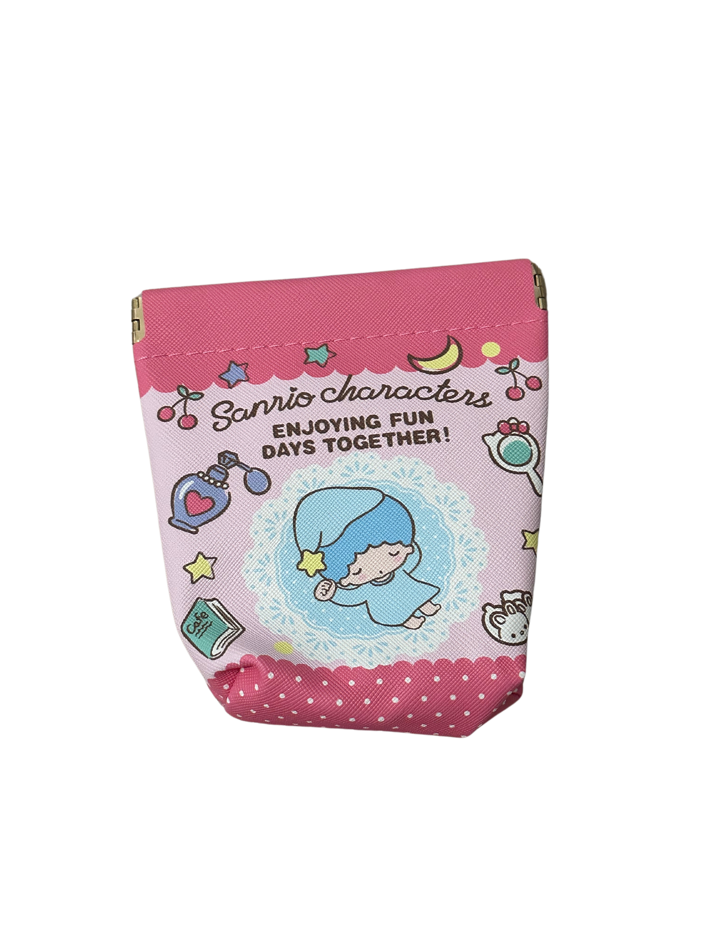 Sanrio Character Wallet/Change Purse