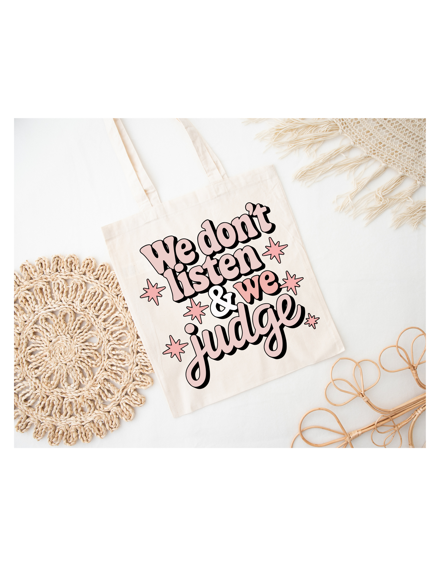 Tote Bag