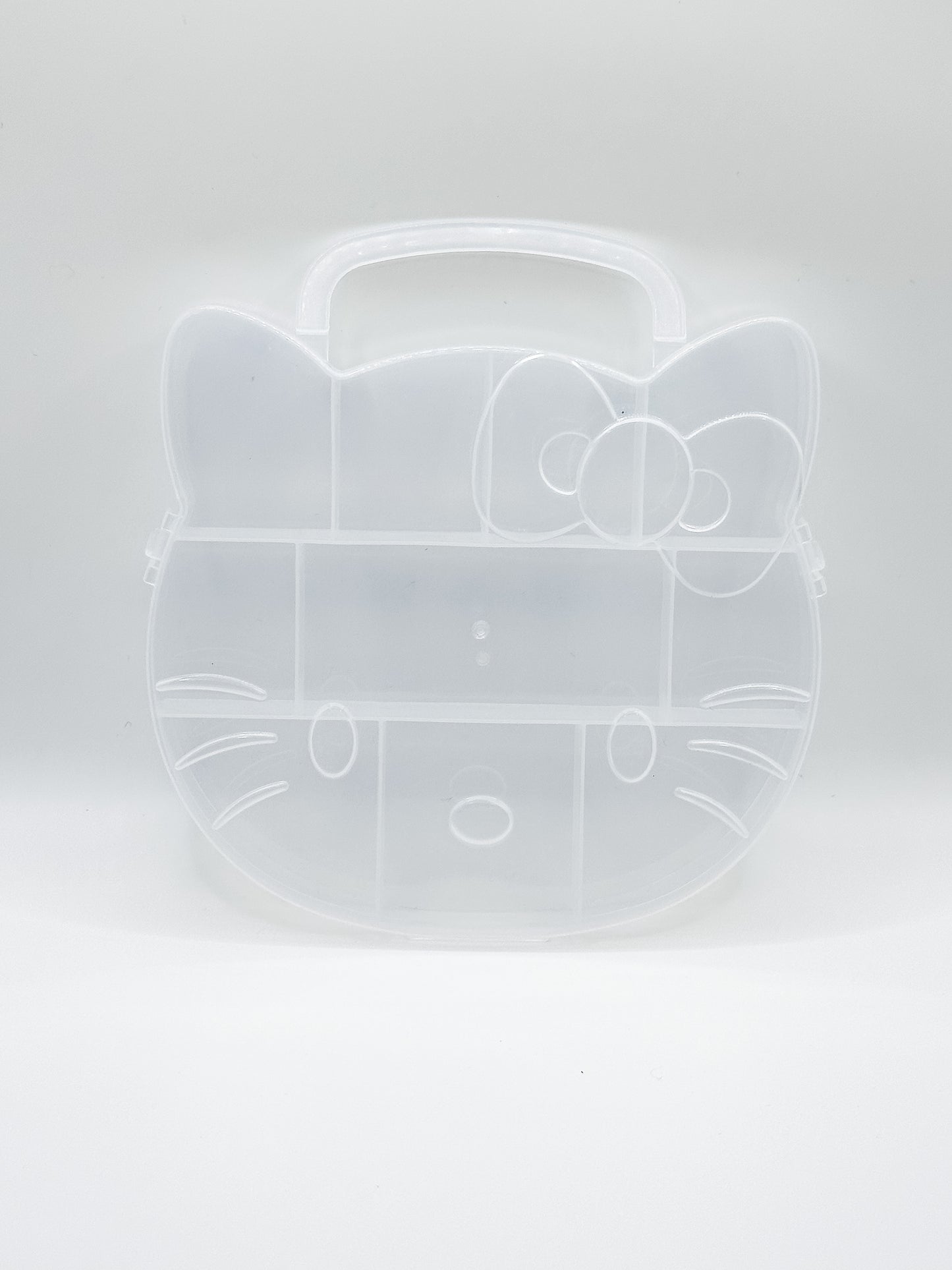 Hello Kitty Organizer Container