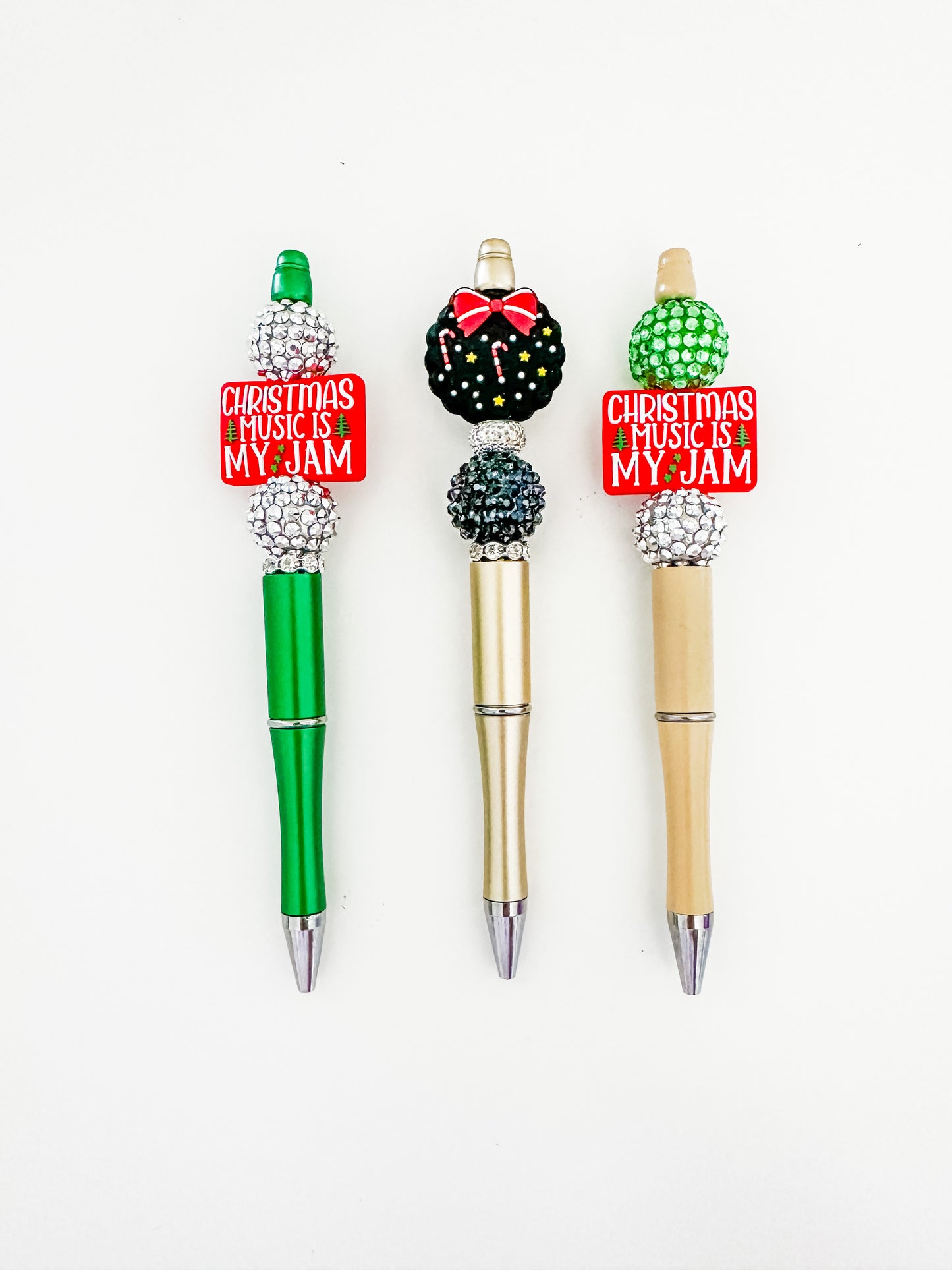 Holiday Pens