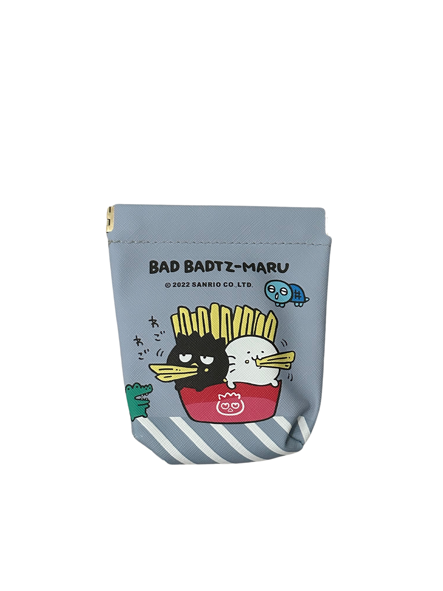 Sanrio Character Wallet/Change Purse