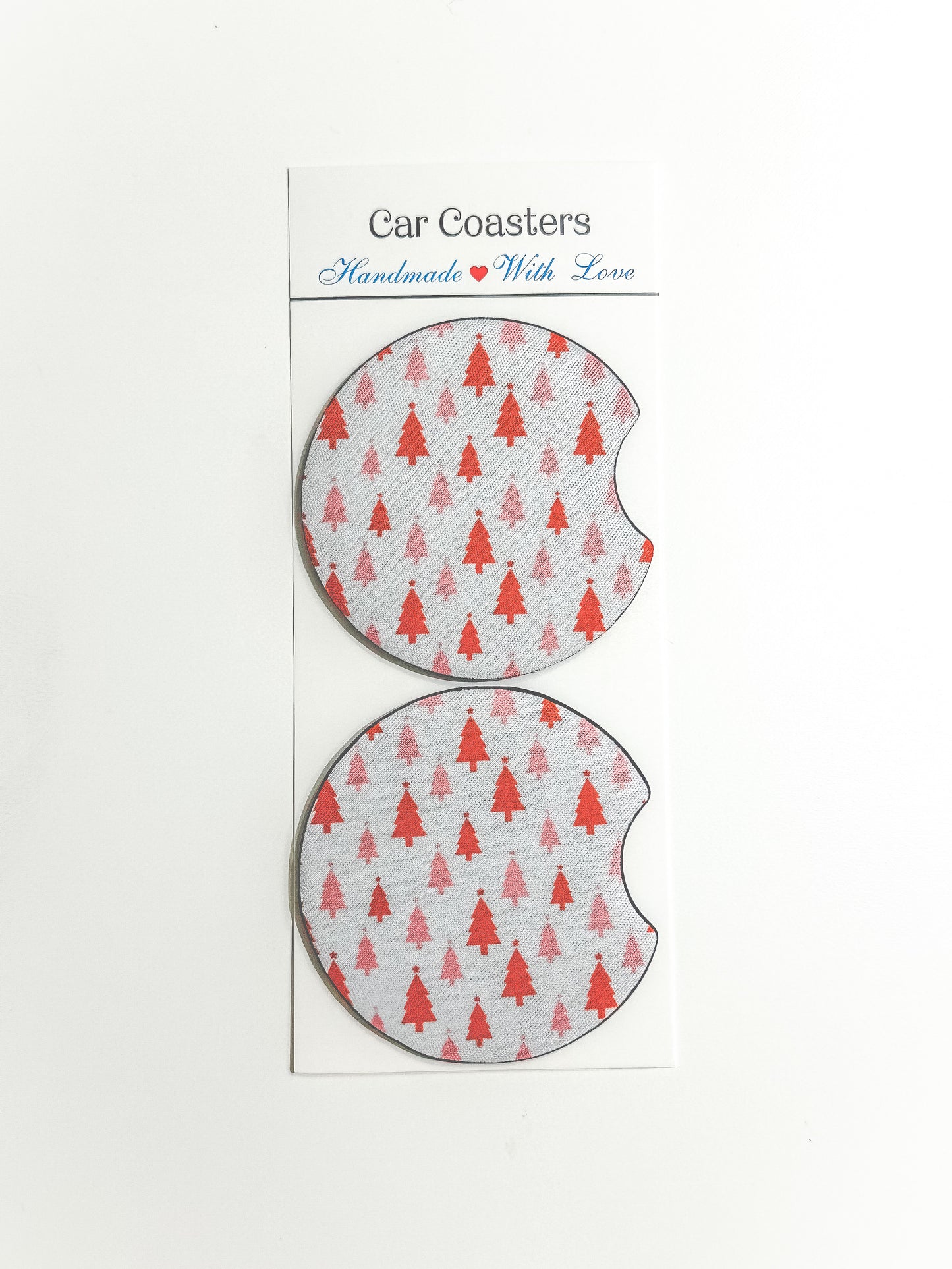 Car Coasters