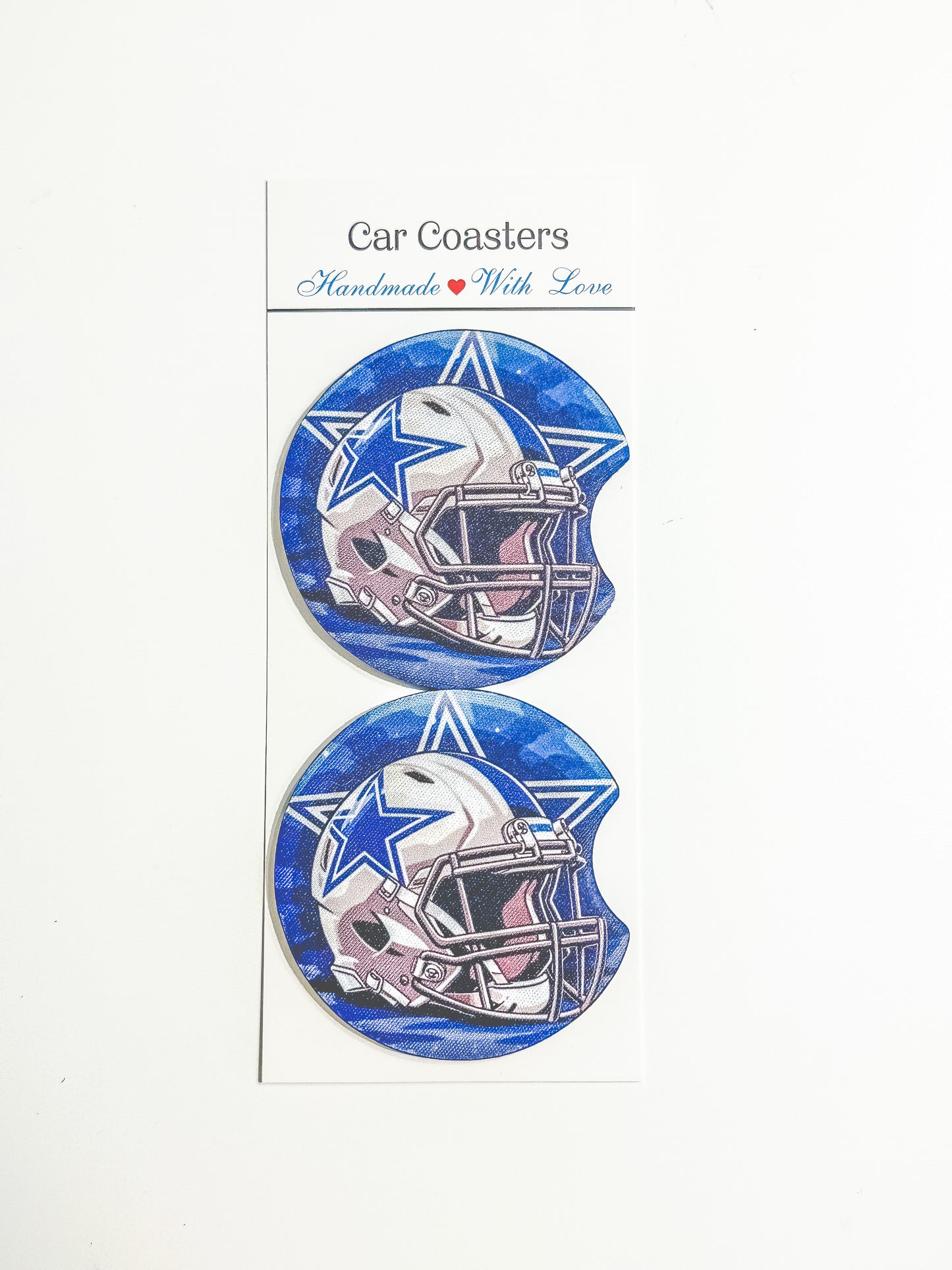 Car Coasters