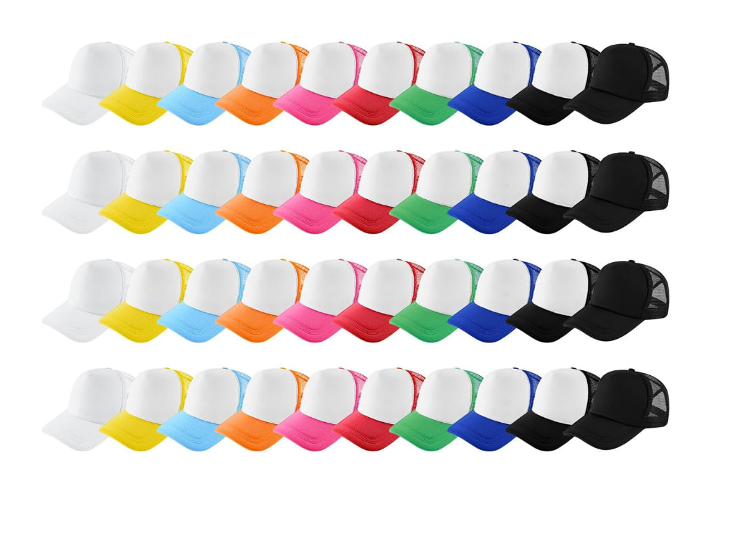 Trucker Hats