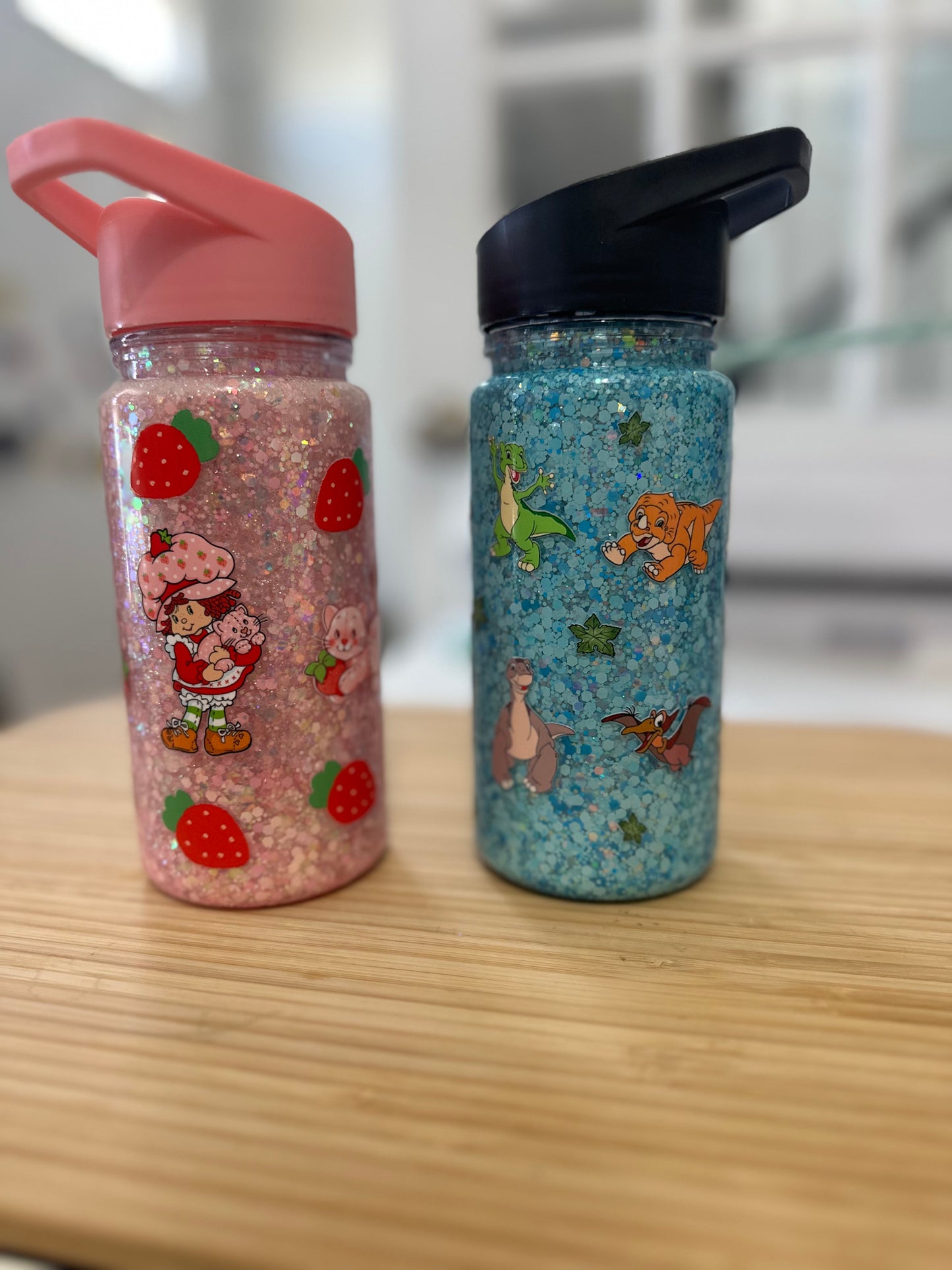 Kid Tumblers Myranda