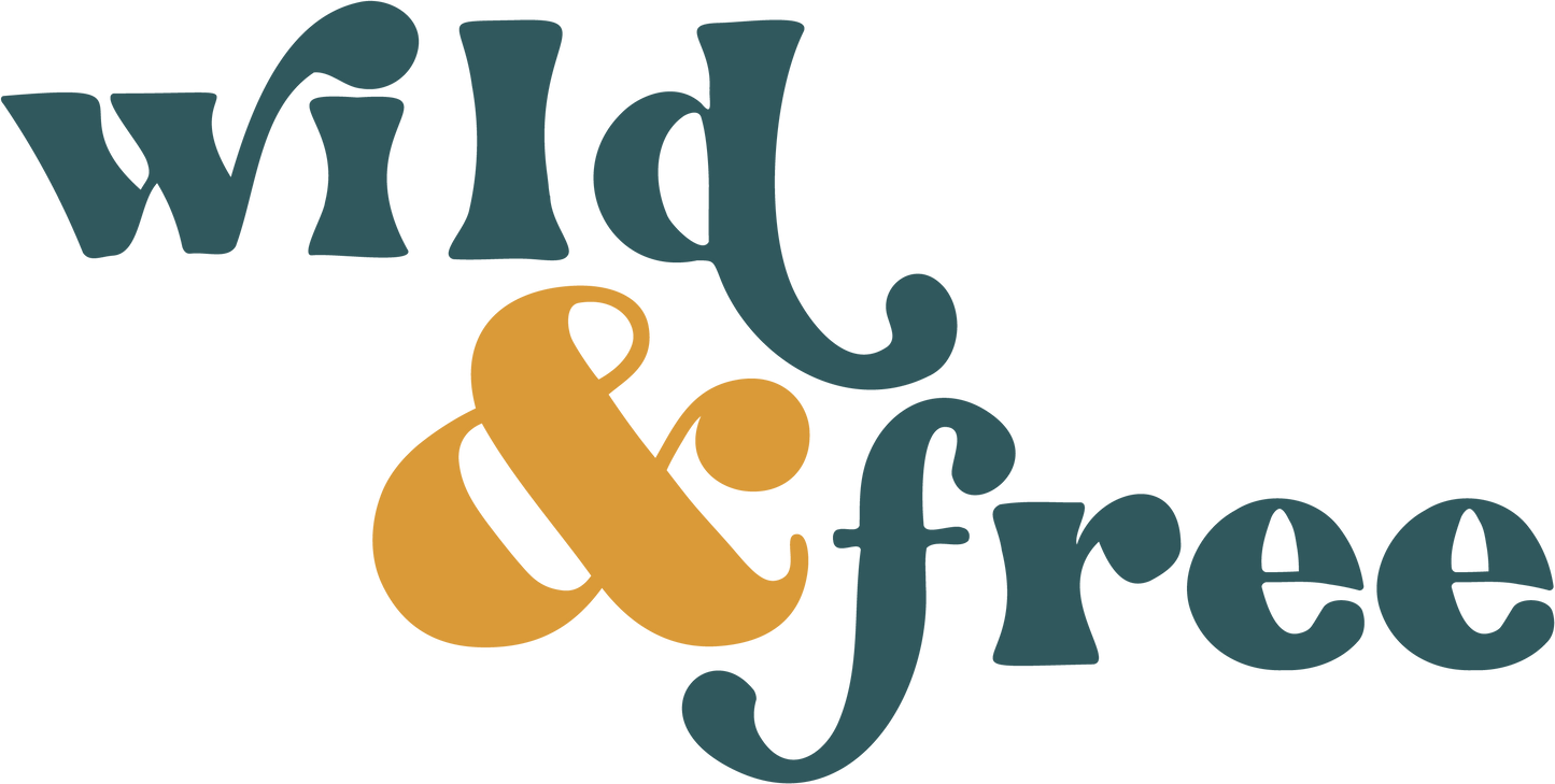 Wild & Free