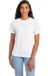 Retro Smiley Adult Graphic Tee