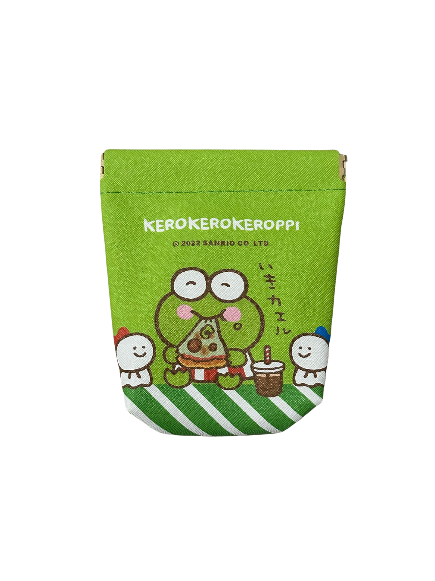 Sanrio Character Wallet/Change Purse