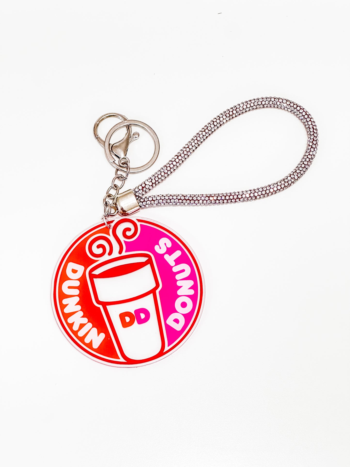 Wristlet Keychains