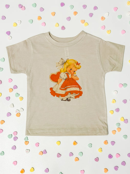 Vintage Valentine