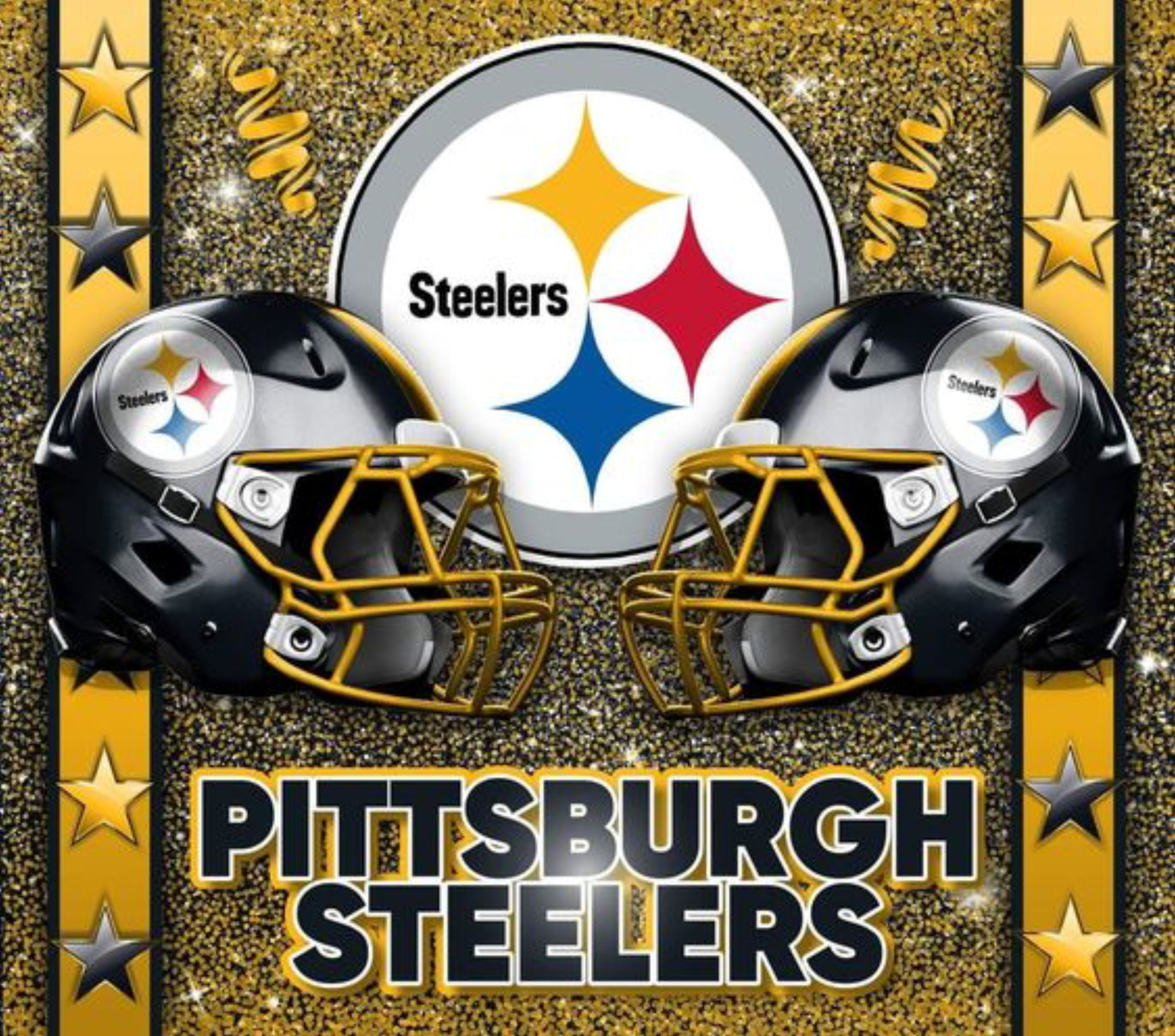 NFL Football Tumblers Stainless Steal