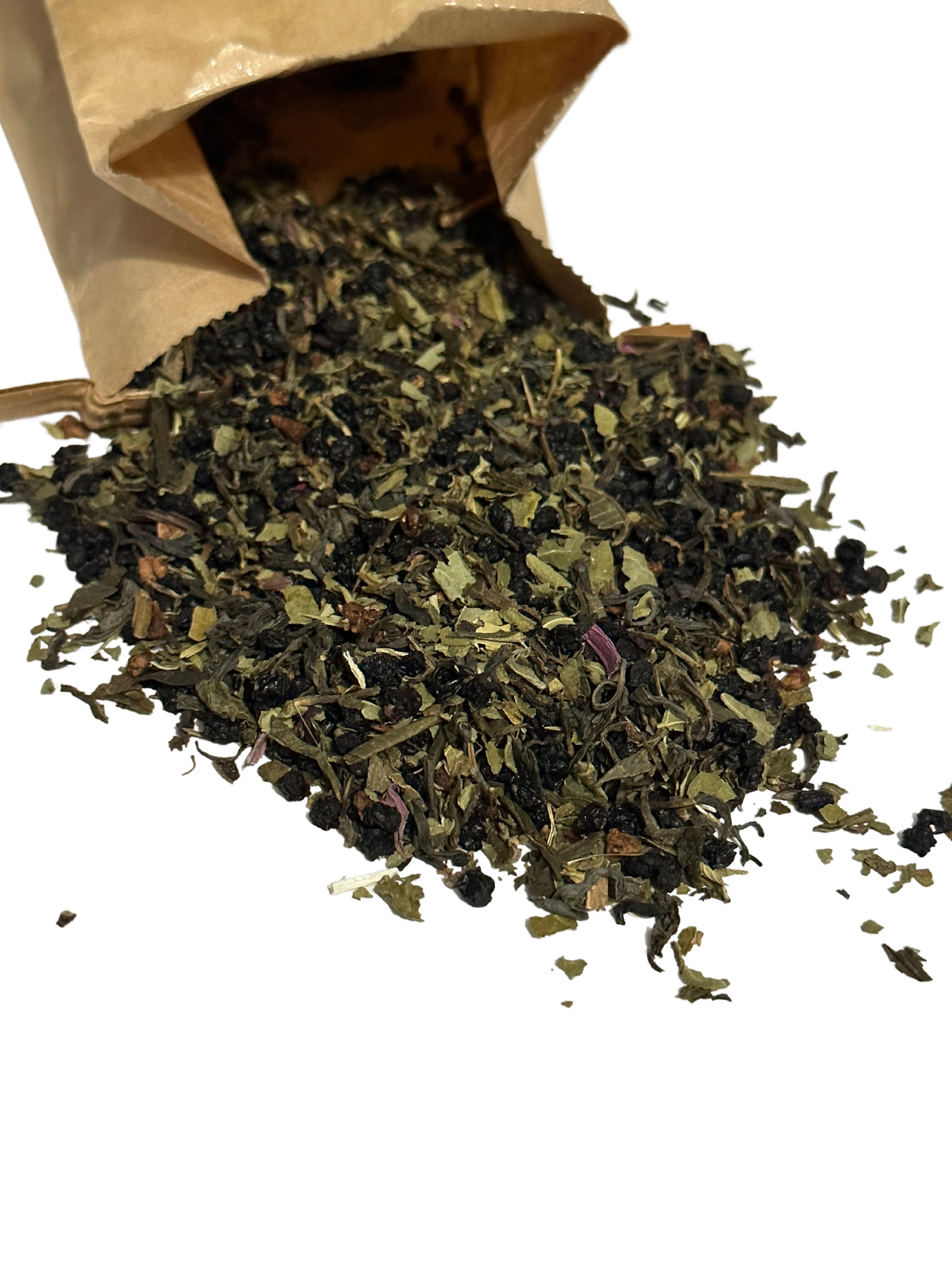Loose Leaf Tea