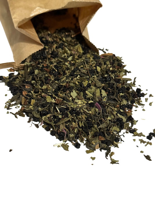 Loose Leaf Tea