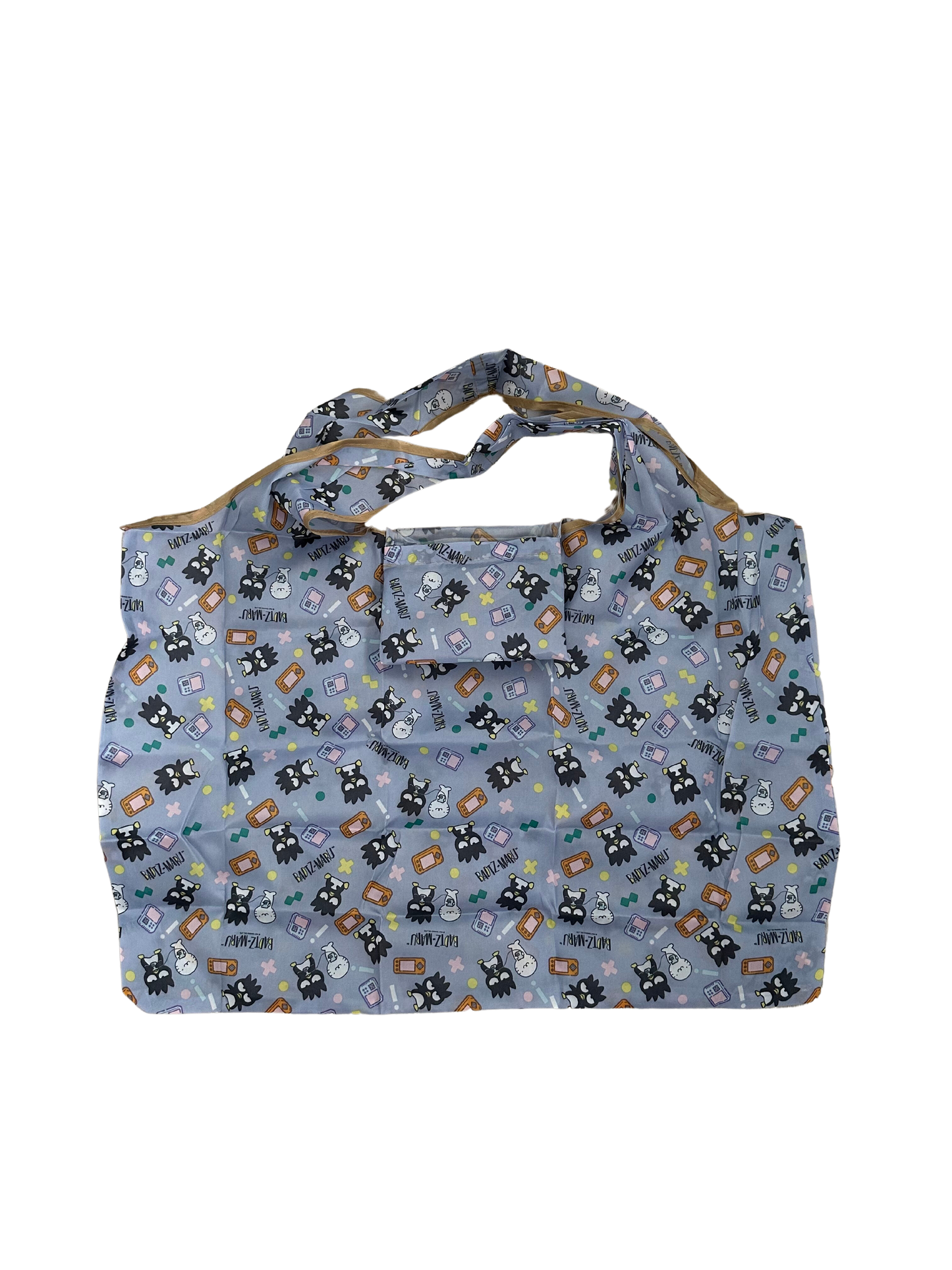 Sanrio Characters Eco Friendly Bag
