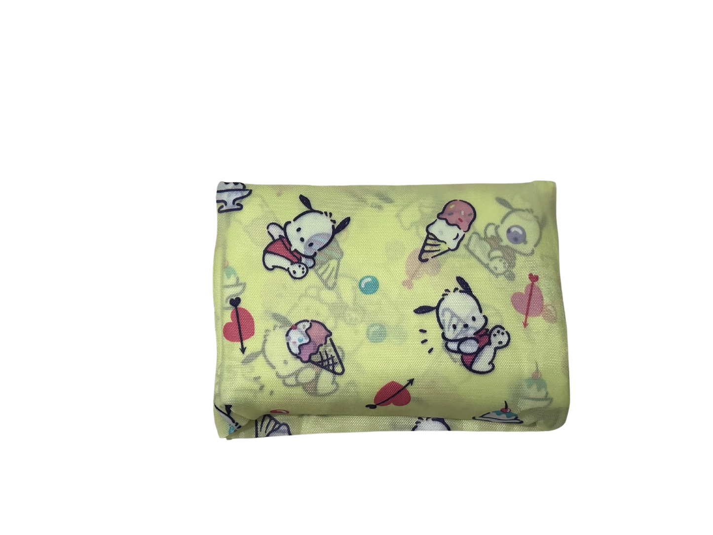 Sanrio Characters Eco Friendly Bag