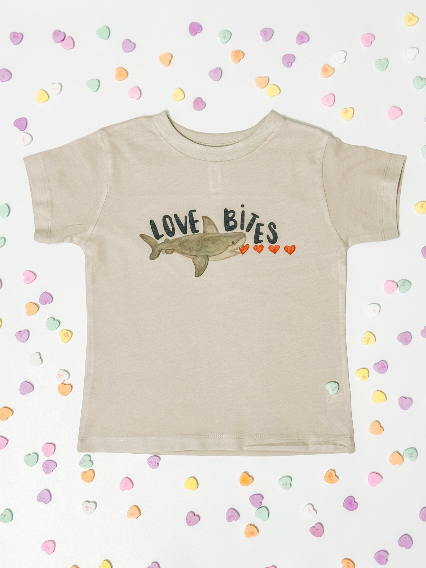 Love Bites