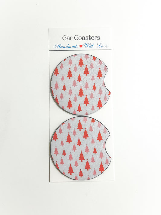 Car Coasters