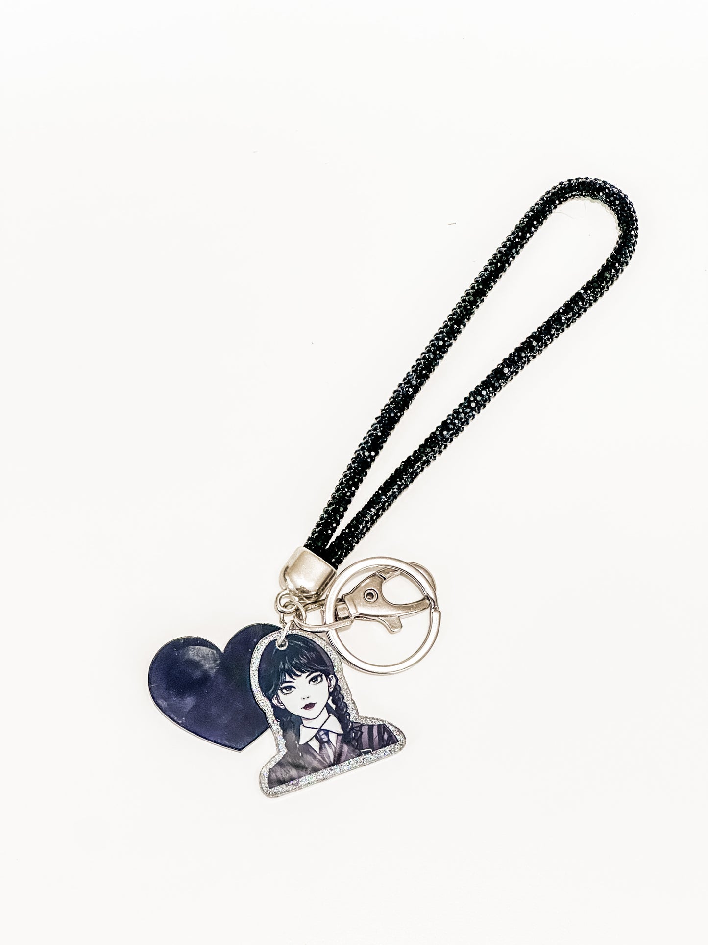 Wristlet Keychains