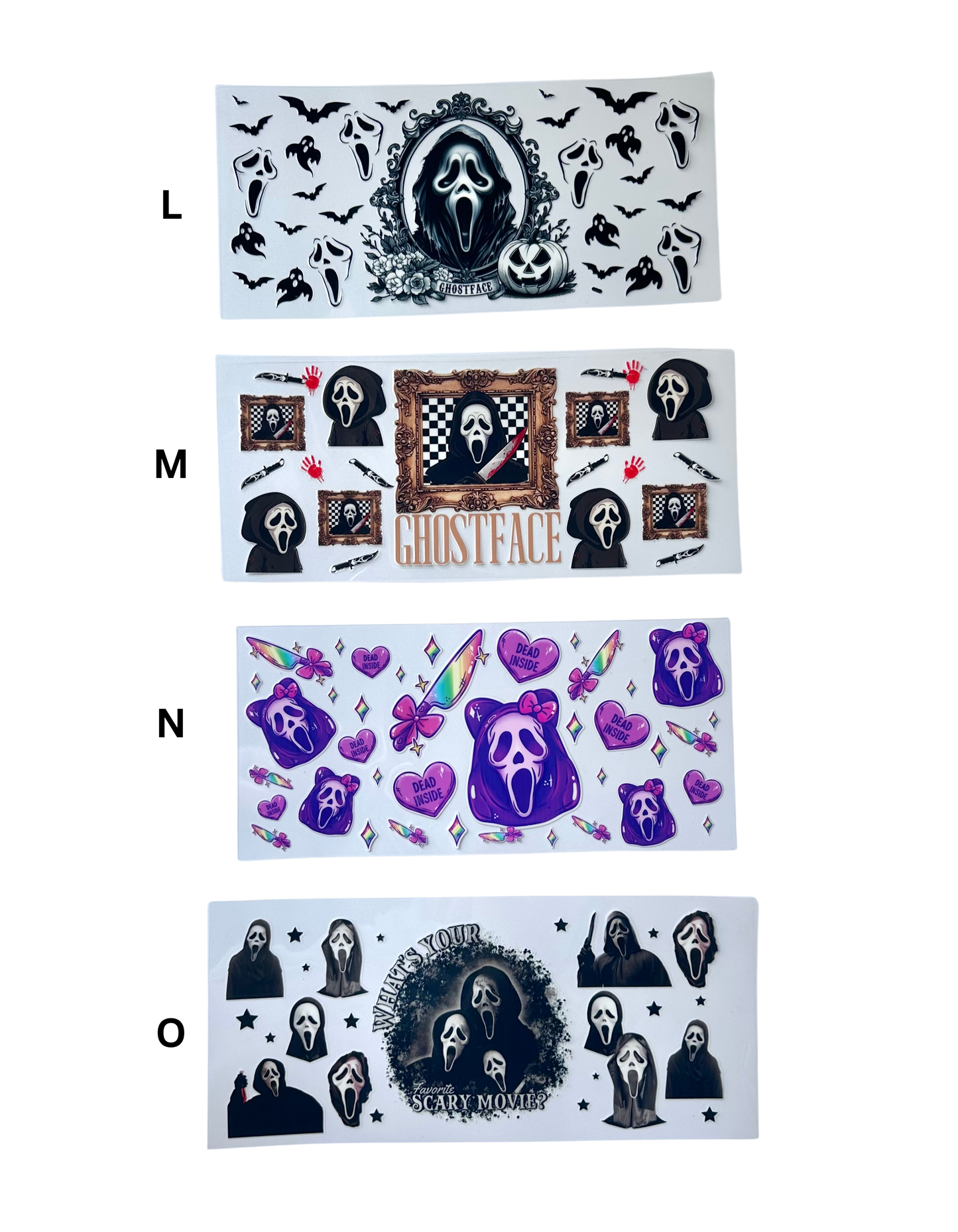 Blood Drip Lava Tumbler 20oz, 24oz, 30oz, 40oz