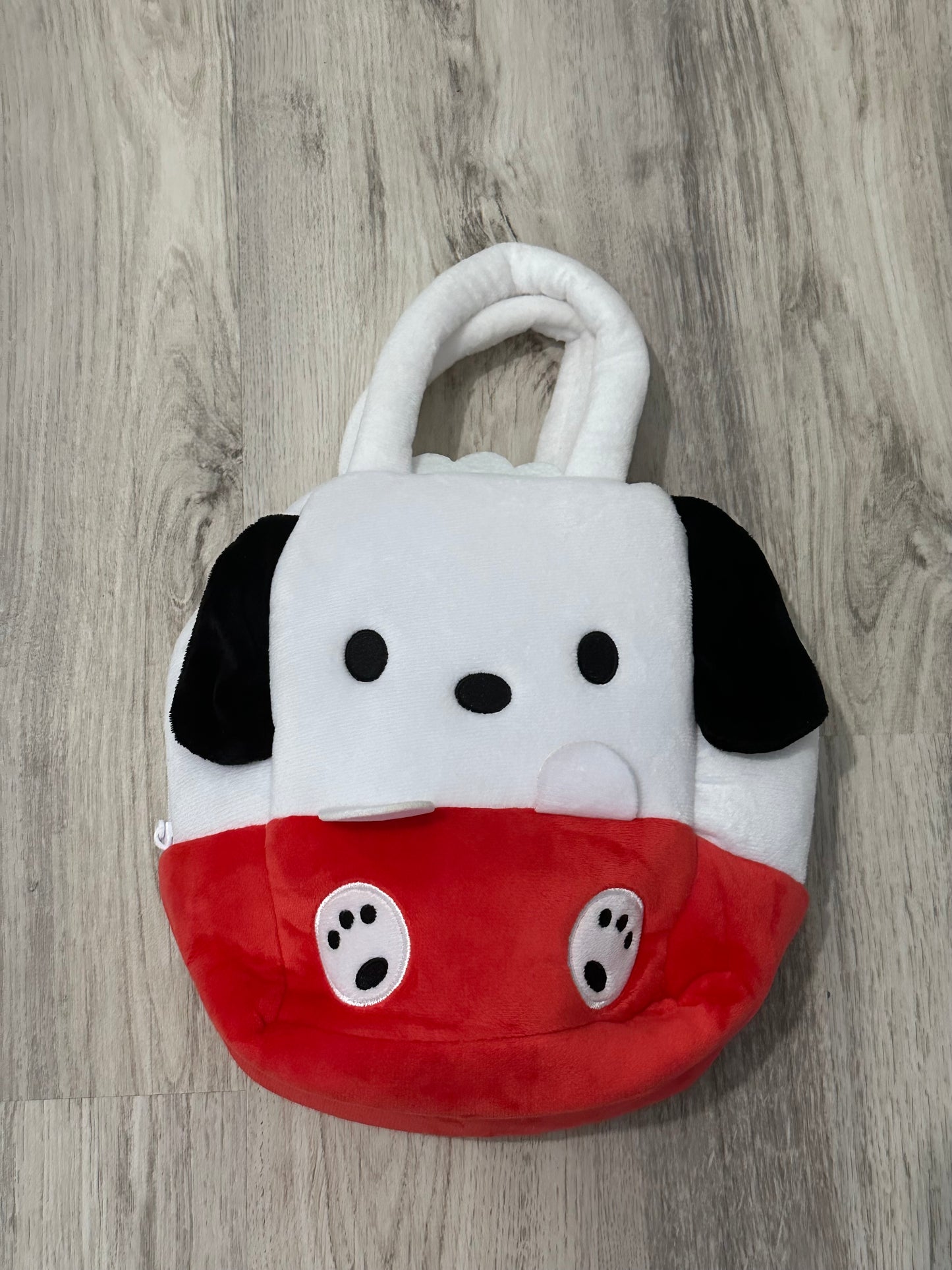 Sanrio Character Pochacco Bag