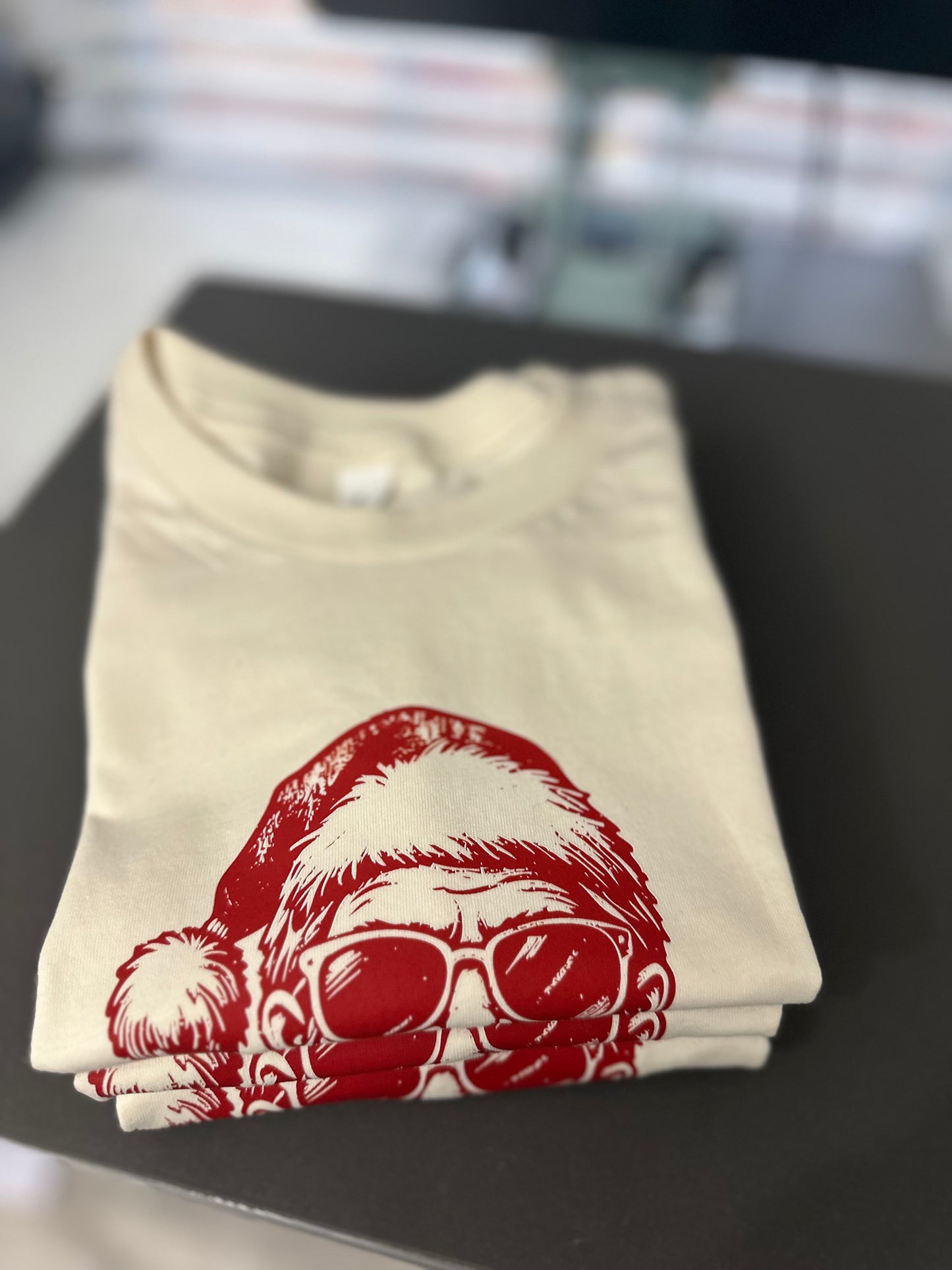 Danielle Custom 40oz Tumbler w/Decal - Birthday Party Favors - Holiday Tees