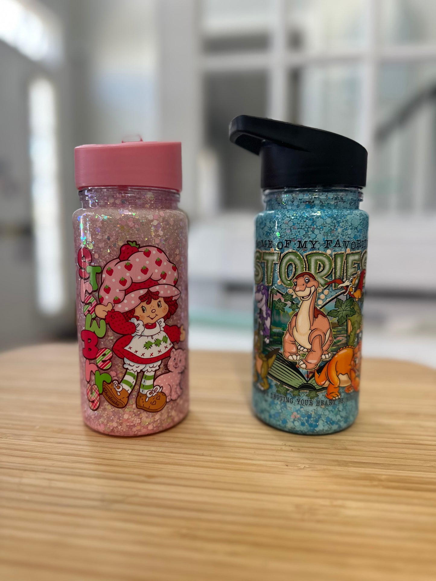Kid Tumblers Myranda