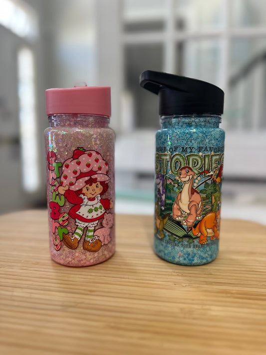 Kid Tumblers Myranda