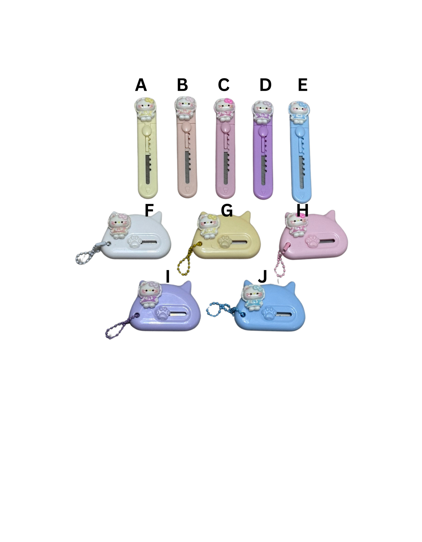 HK Crafting Cutter Box Opener