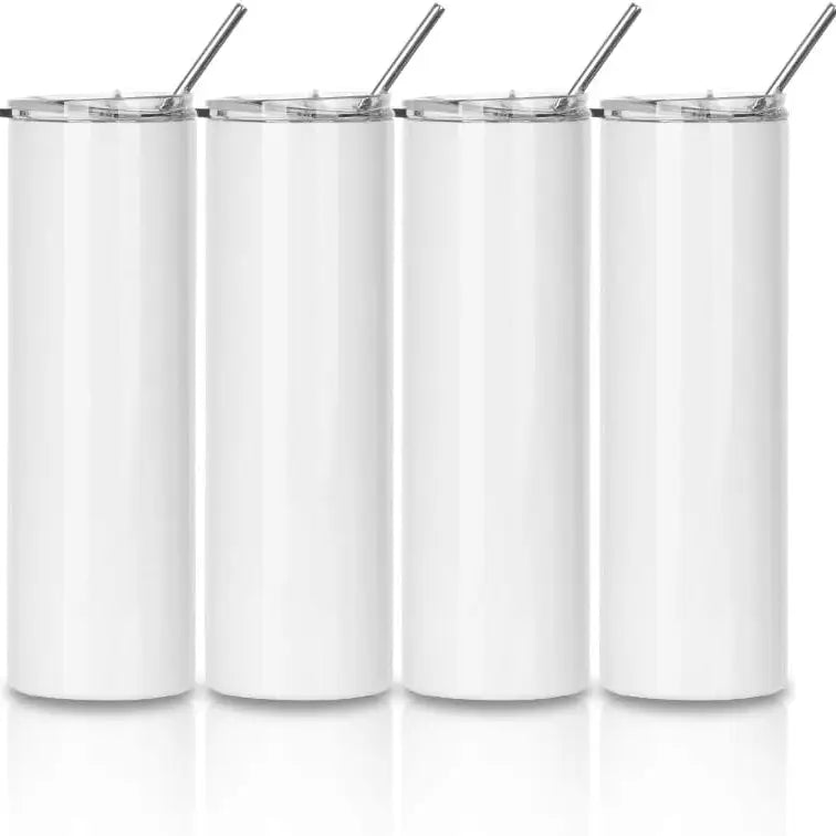 Baby Cow Stainless Steel Tumbler